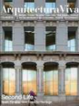 Arquitectura viva