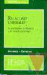 Relaciones laborales