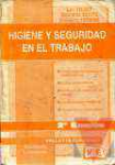 Higiene y Seguridad en el trabajo