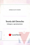 Teora del derecho