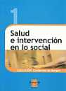 Salud e intervencin en lo social