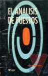 El anlisis de puestos