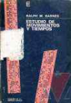 Estudio de movimientos y tiempos