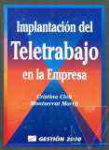 Implantacin del Teletrabajo en la empresa