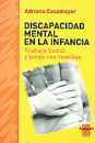 Discapacidad mental en la infancia