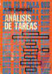 Anlisis de tareas