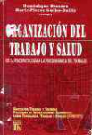 Organizacin del trabajo y salud