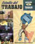 Estudio del trabajo