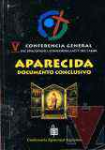 Aparecida. Documento conclusivo