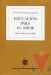 Educacin para el amor