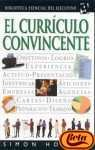El currculo convincente