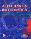 Auditora en informtica