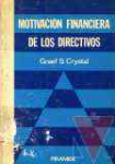 Motivacin financiera de los directivos