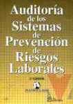 Auditora de los sistemas de prevencin de riesgos laborales