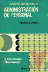 Administracin de personal