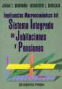 Implicancias econmicas del Sistema Integrado de Jubilaciones y Pensiones