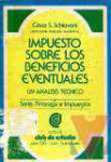 Impuesto sobre los beneficios eventuales