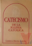 Catecismo de la Iglesia Catlica