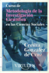 Curso de metodologa de la investigacin cientfica para las Ciencias Sociales
