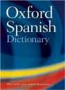 Gran diccionario Oxford