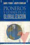 Pioneros y lderes de la globalizacin
