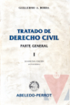 Tratado de derecho civil