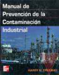 Manual de prevencin de la contaminacin industrial