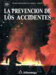 La prevencin de los accidentes