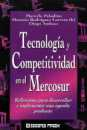 Tecnologa y competitividad en el Mercosur
