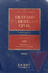 Tratado de derecho civil
