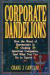Corporate dandelions