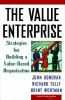 The value enterprise