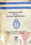 Constitucin de la nacin Argentina 1994