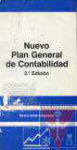 Nuevo Plan General de Contabilidad