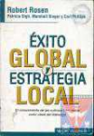 Exito global y estratega local