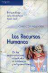 Los recursos humanos