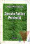 Derecho pblico provincial