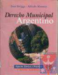 Derecho municipal argentino