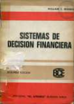 Sistemas de decision financiera