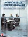 La gestión de los recursos humanos