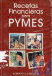 Recetas financieras para Pymes