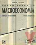 Curso breve de macroeconoma