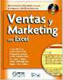 Ventas y marketing con Microsoft Excel