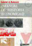 Manual de historia econmica I