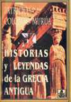 Historias y leyendas de la Grecia antigua