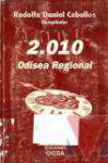 2.010 Odisea Regional