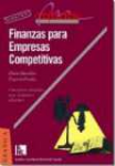 Finanzas para empresas competitivas
