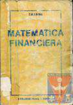 Matemtica financiera