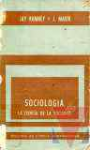 Sociologa