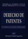 Derecho de patentes